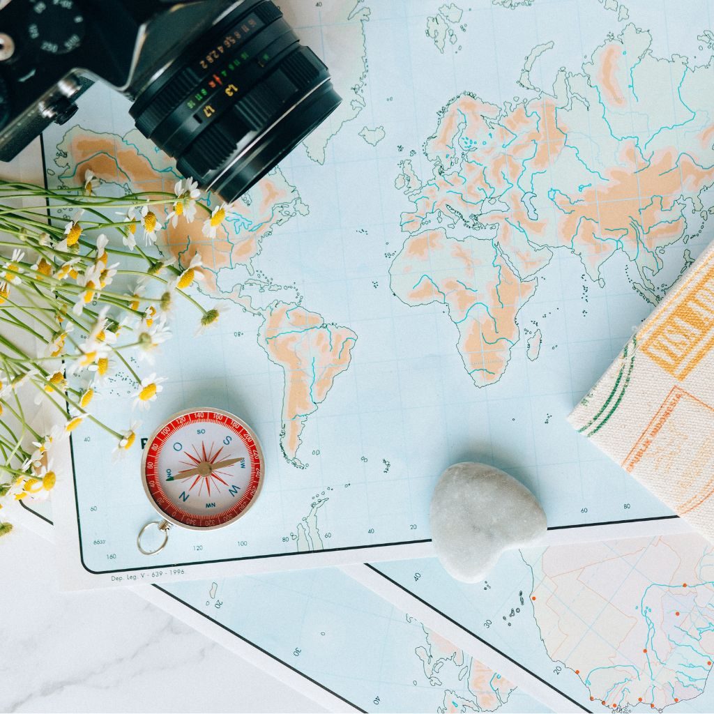 Residence Visa